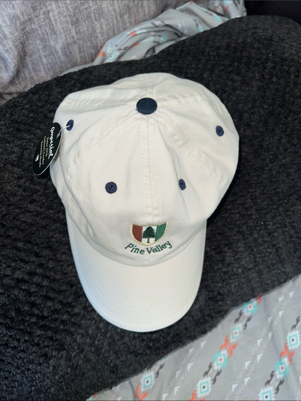 Pine Valley Cap - Picture 6 of 6
